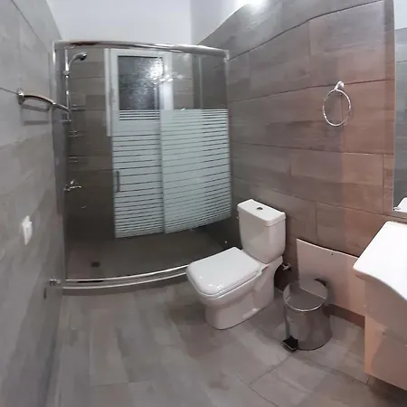 Lejlighed Skala Pearls A2 *