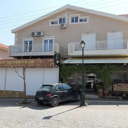 Apartment Skala Pearls A2