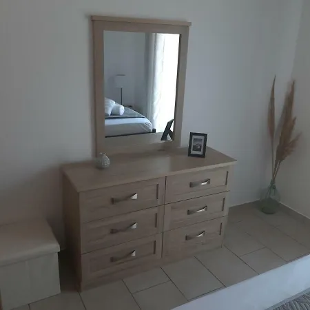 Skala Pearls A2 Apartament Skala (Kefalonia)
