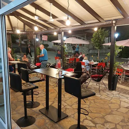 아파트 Skala Pearls A2 Skala (Kefalonia)