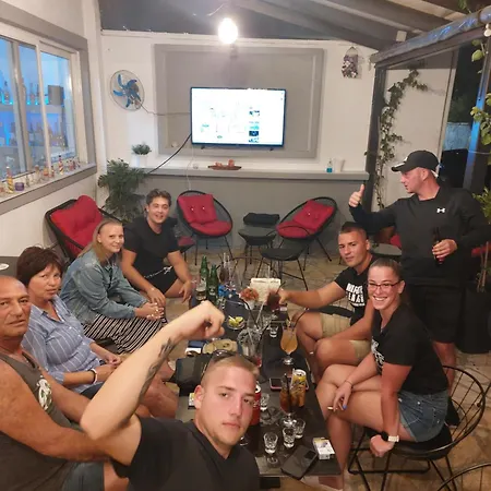 아파트 Skala Pearls A2 Skala (Kefalonia)