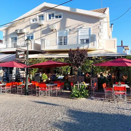 Skala Pearls A2 아파트 Skala (Kefalonia)