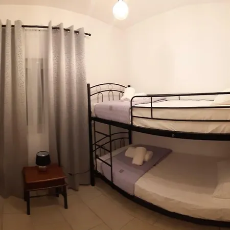 Skala Pearls A2 아파트 *