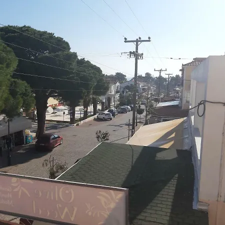 Skala Pearls A2 아파트 Skala (Kefalonia)