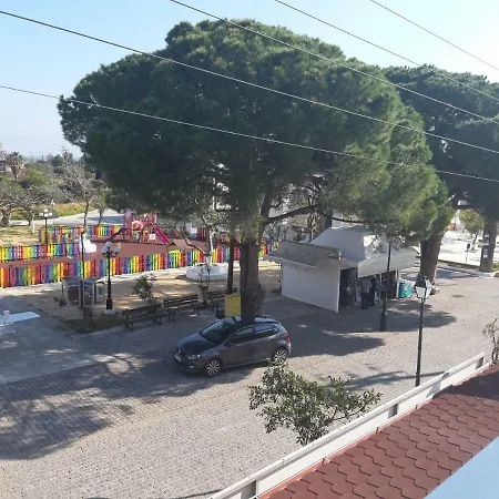 Skala Pearls A2 아파트 Skala (Kefalonia)