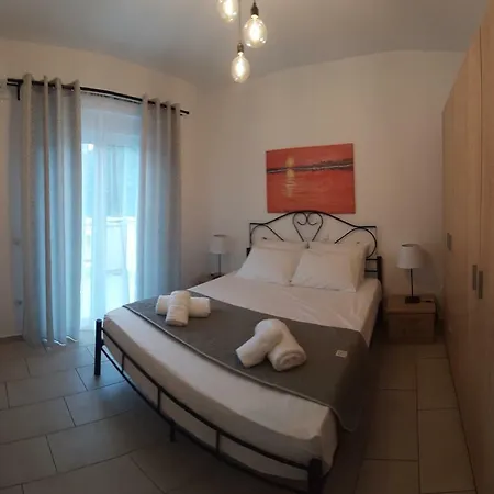 Skala Pearls A2 아파트 *