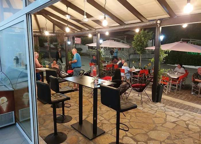 Apartment Skala Pearls A2 Skala (Kefalonia)