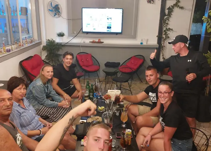 Apartment Skala Pearls A2 Skala (Kefalonia)