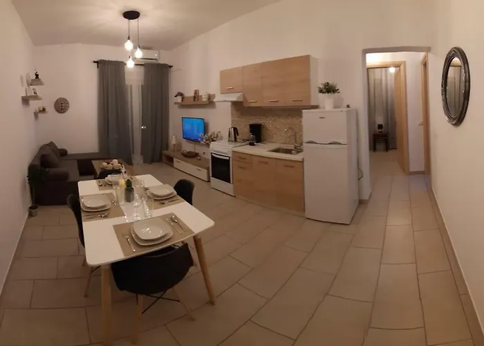 Apartamento Skala Pearls A2 Skala (Kefalonia)