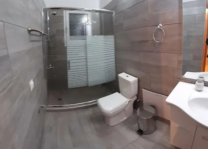 Apartment Skala Pearls A2 *