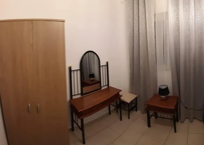 Skala Pearls A2 Apartamento *