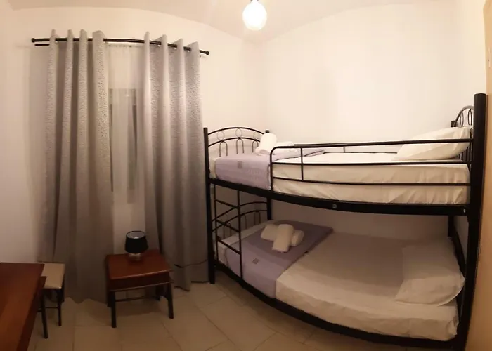 Skala Pearls A2 Apartamento *