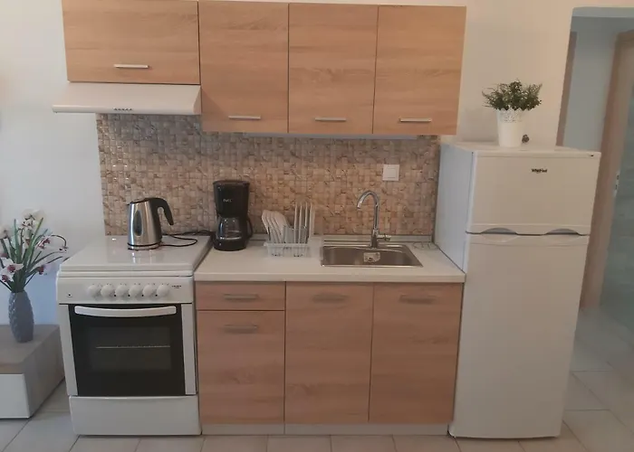 Skala Pearls A2 Apartamento Skala (Kefalonia)