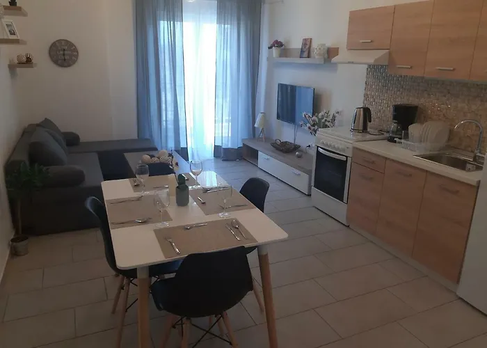 Skala Pearls A2 Skala (Kefalonia)