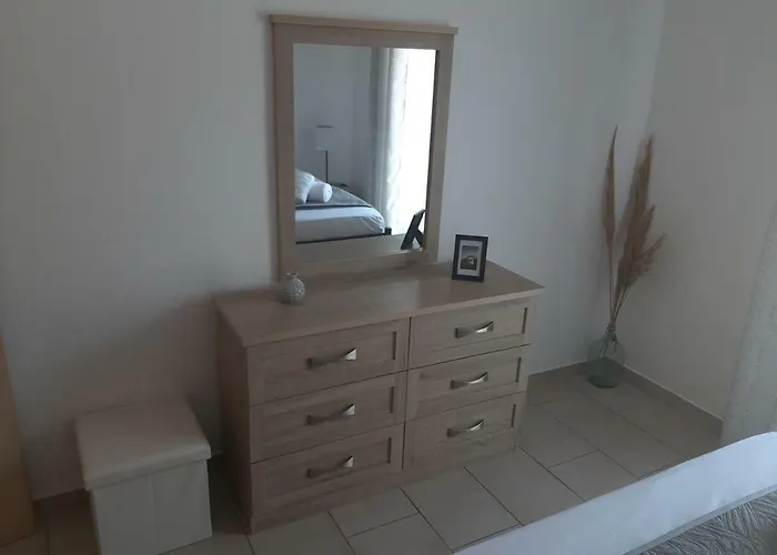 Skala Pearls A2 Apartamento Skala (Kefalonia)