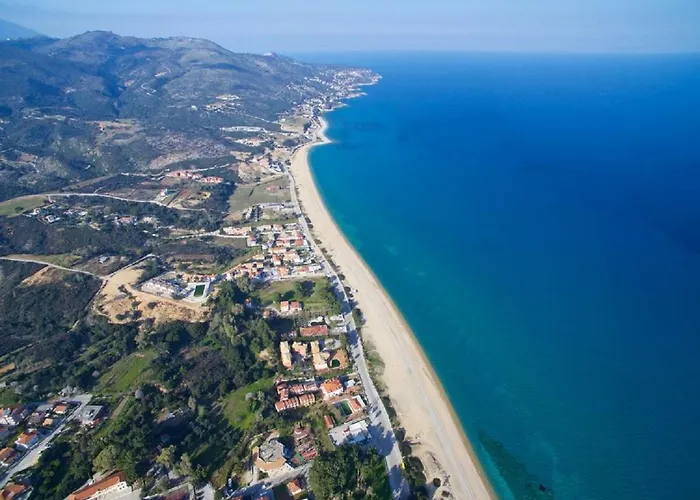 Skala Pearls A2 Skala (Kefalonia)