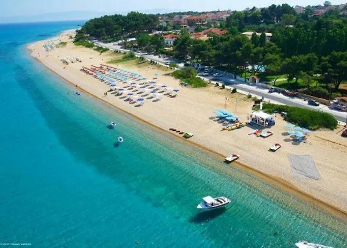 Apartment Skala Pearls A2