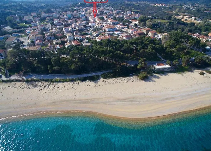 Apartamento Skala Pearls A2