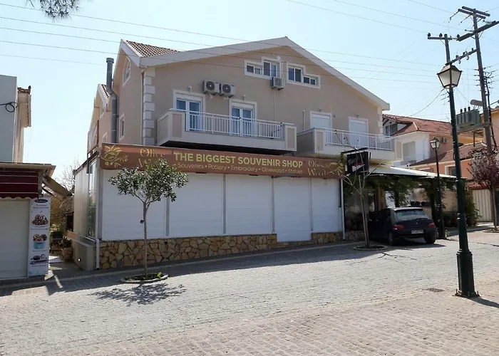 Apartamento Skala Pearls A2