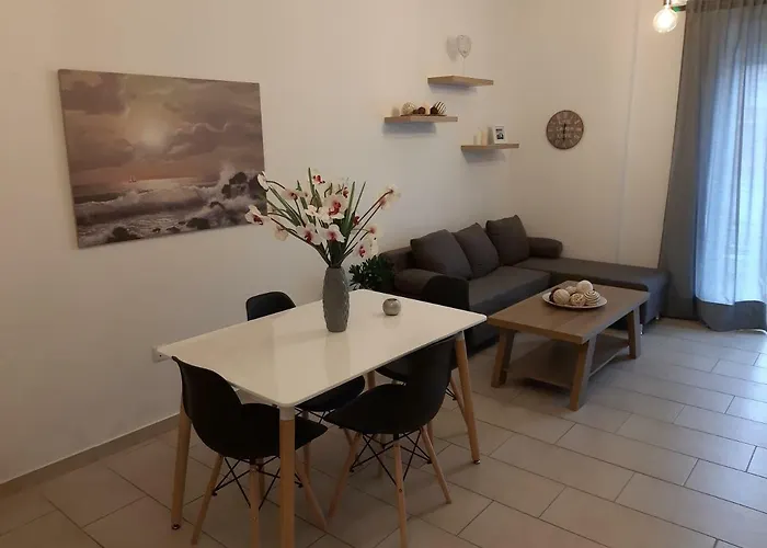 Skala Pearls A2 Apartamento