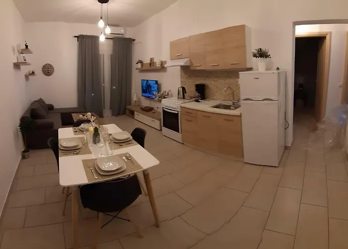 Skala Pearls A2 * Skala (Kefalonia)