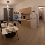 Апартаменты Skala Pearls A2 Skala (Kefalonia)